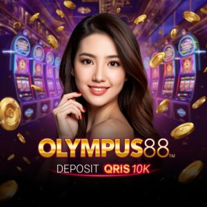 banner OLIMPUS88